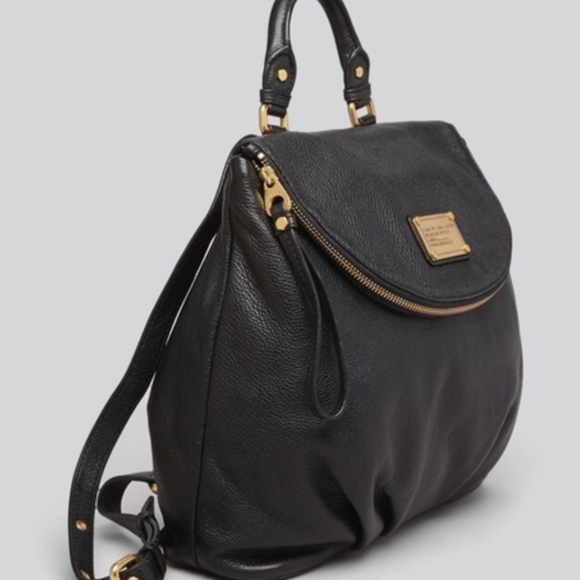 āSOLDāMarc by Marc Jacob's Classic Q Mariska Bkpk - Picture 5 of 16